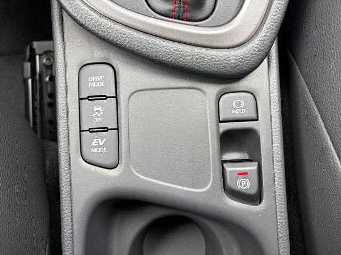 Toyota Yaris 1.5 Hybrid GR Sport - Head-Up, Navi, LH, SHZ, ... -