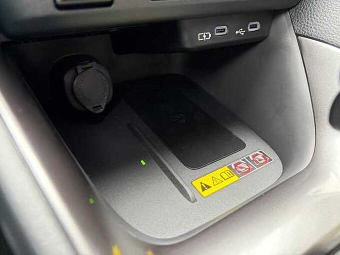 Toyota Yaris 1.5 Hybrid GR Sport - Head-Up, Navi, LH, SHZ, ... -