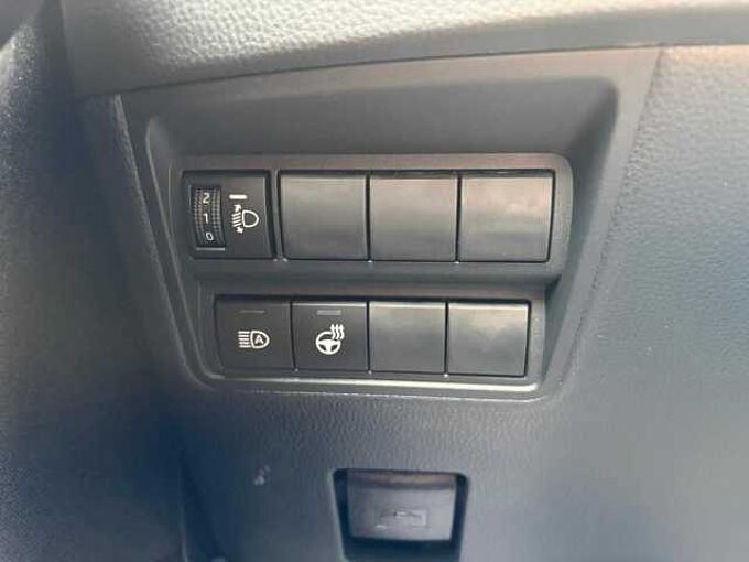Toyota Yaris 1.5 Hybrid GR Sport - Head-Up, Navi, LH, SHZ, ... -