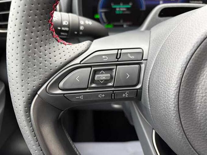 Toyota Yaris 1.5 Hybrid GR Sport - Head-Up, Navi, LH, SHZ, ... -