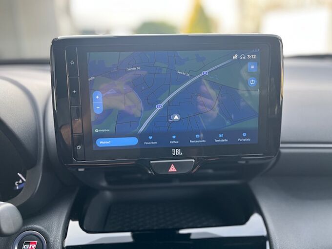 Toyota Yaris Cross 1.5 Hybrid GR Sport - HEAD., JBL, LED ...