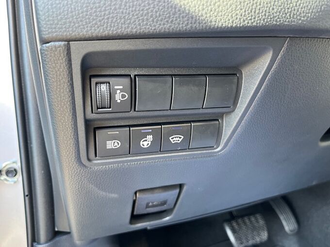 Toyota Yaris Cross Style 'Teamplayer' 1.5 Hybrid - Navi, LED, SZ, LH, Alu