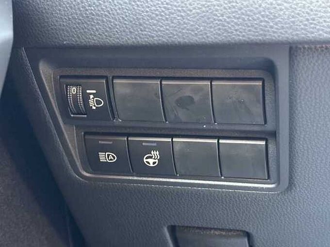 Toyota Yaris Style 1.5 Hybrid - NAVI, PDC, SHZ, LED ...