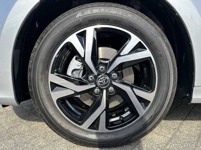 Toyota Yaris Style 1.5 Hybrid - NAVI, PDC, SHZ, LED ...