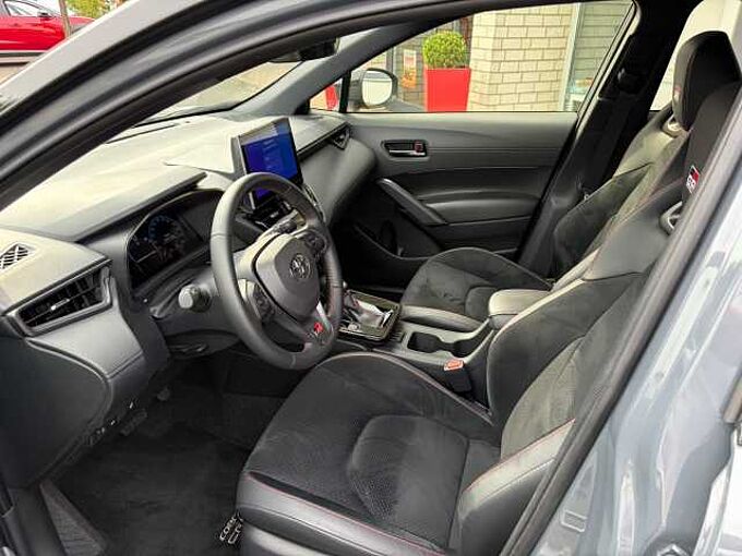 Toyota Corolla Cross 2.0 Hybrid GR Sport - Navi, SHZ, LHZ, LED ...