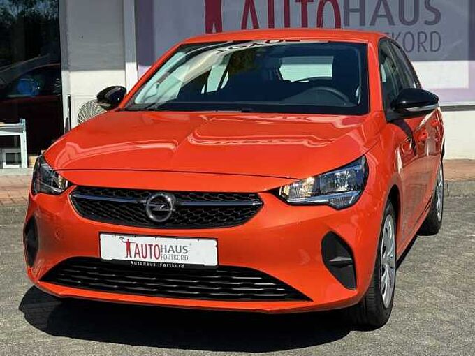 Opel Corsa 1.2 - Style - BT, LED, SHZ, Klima ... wenig KM