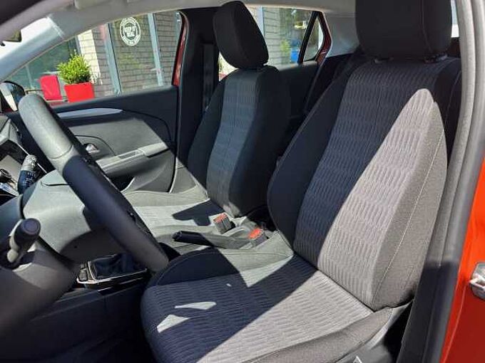 Opel Corsa 1.2 - Style - BT, LED, SHZ, Klima ... wenig KM