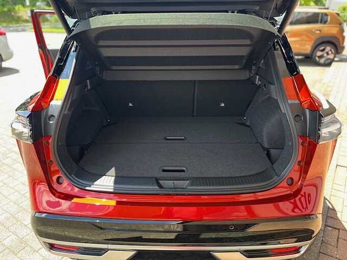 Nissan Qashqai 1.3MHEV Tekna Plus + XTronic - Facelift 26 Pano, Bose, 20'