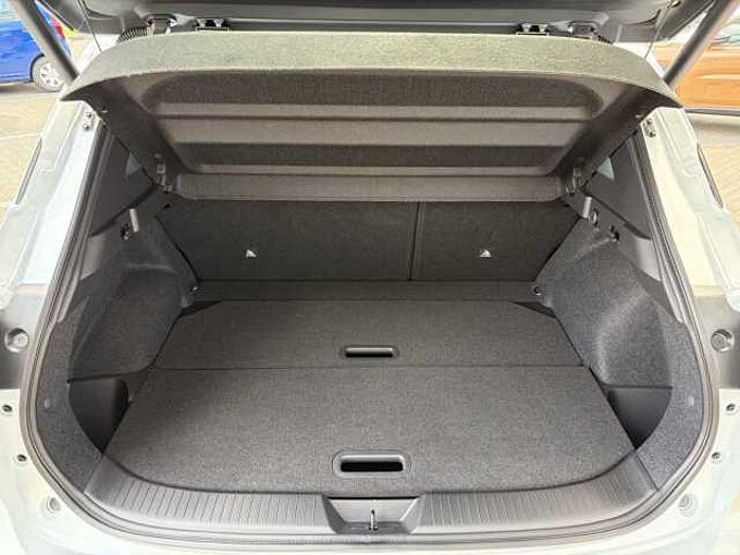 Nissan Qashqai 1.3MHEV Tekna Plus + XTronic - Facelift 26 Pano, Bose, 20'