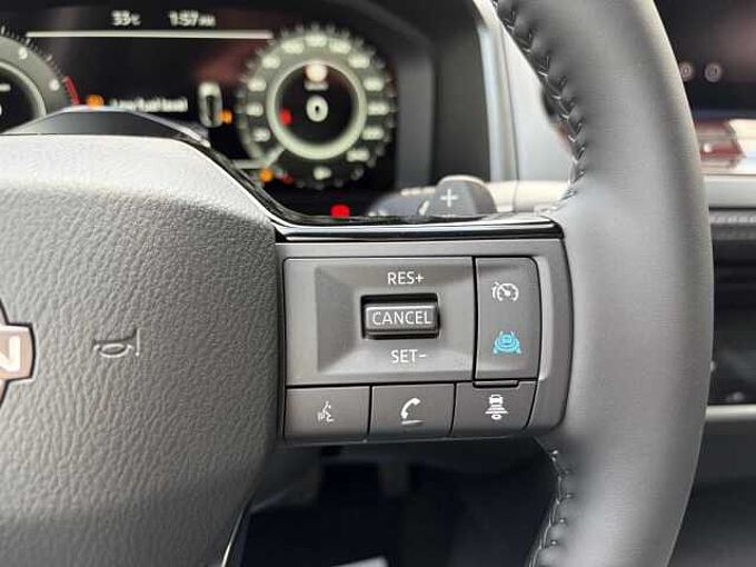 Nissan Qashqai 1.3MHEV Tekna Plus + XTronic - Facelift 26 Pano, Bose, 20'