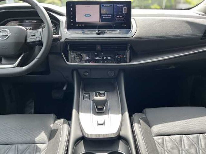 Nissan Qashqai 1.3MHEV Tekna Plus+ XTronic - Facelift Pano, Bose, 20'