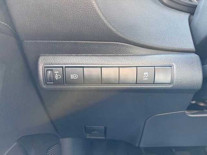 Toyota Corolla 1.2 Turbo - BT, Klima, Alu  ... sehr gepflegt !