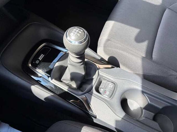 Toyota Corolla 1.2 Turbo - BT, Klima, Alu  ... sehr gepflegt !