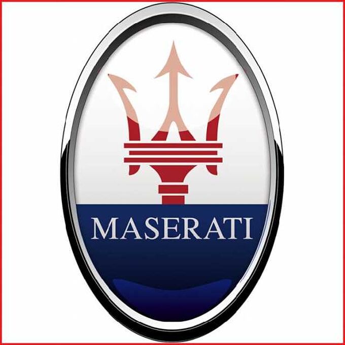 Maserati Ghibli S Q4 GranSport  - Kamera, LED, 20' Zoll, Navi