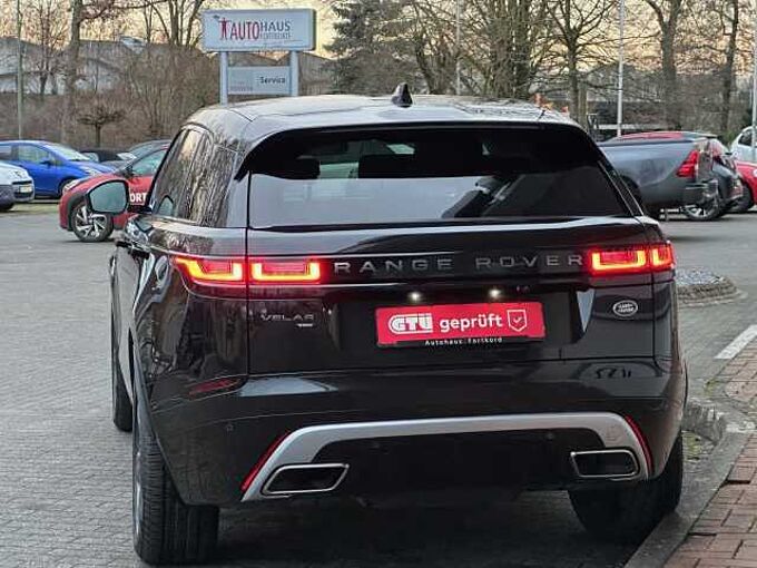 Land Rover Range Rover Velar Diesel 300d R-Dynamic-Standhz., Pano, AirS, LED