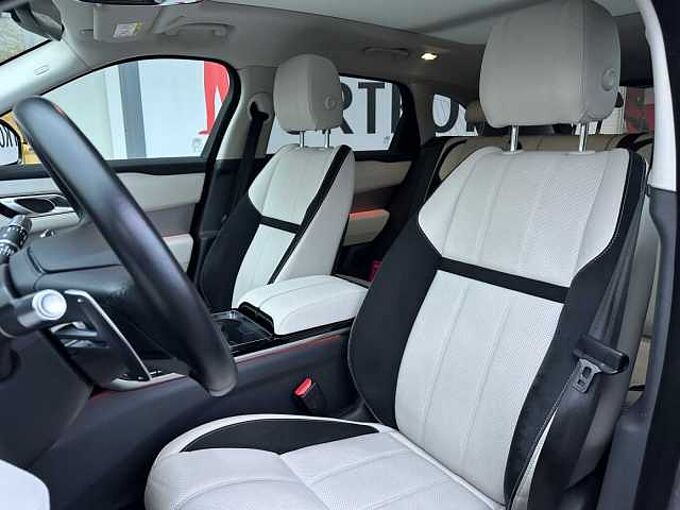 Land Rover Range Rover Velar Diesel 300d R-Dynamic-Standhz., Pano, AirS, LED