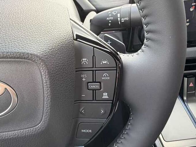 Toyota C-HR + Plus Lounge 4x4 - 77kwh - JBL, Pano., 360&deg; Kam., ...
