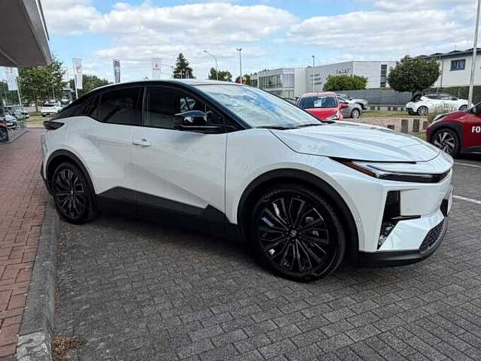 Toyota C-HR + Plus Lounge 4x4 - 77kwh - JBL, Pano., 360&deg; Kam., ...