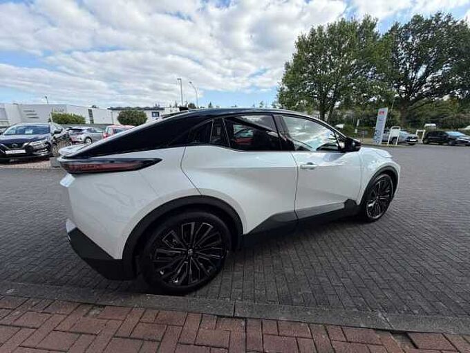 Toyota C-HR + Plus Lounge 4x4 - 77kwh - JBL, Pano., 360&deg; Kam., ...