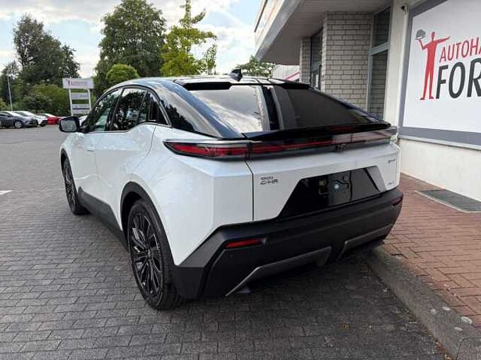 Toyota C-HR + Plus Lounge 4x4 - 77kwh - JBL, Pano., 360&deg; Kam., ...