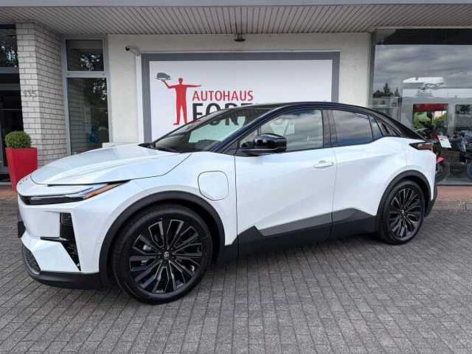 Toyota C-HR + Plus Lounge 4x4 - 77kwh - JBL, Pano., 360&deg; Kam., ...