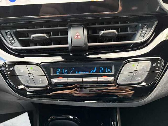 Toyota C-HR 2.0 Hybrid GR Sport - Navi, SHZ, PDC, LED, ...