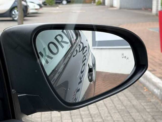 Toyota C-HR 2.0 Hybrid GR Sport - Navi, SHZ, PDC, LED, ...