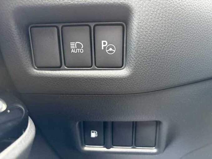 Toyota C-HR 2.0 Hybrid GR Sport - Navi, SHZ, PDC, LED, ...