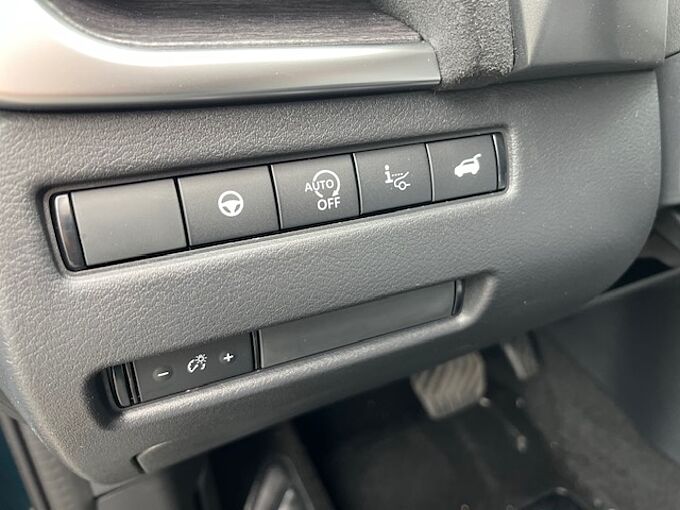 Nissan Qashqai 1.3MHEV Tekna Plus + XTronic - Facelift 26 Pano, Bose, 20'
