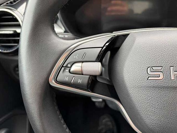 SKODA Fabia 1.0 TSI Young Edt. - SHZ, LED, BT, ...