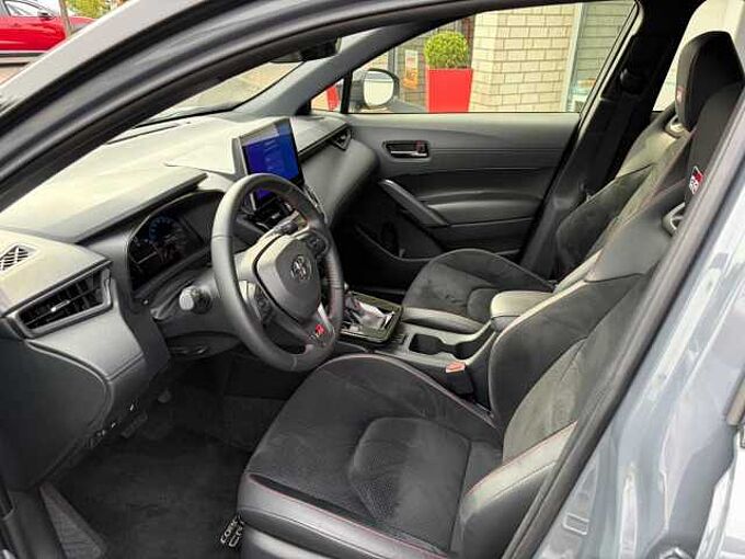 Toyota Corolla Cross 2.0 Hybrid GR Sport - Navi, SHZ, LHZ, LED ...
