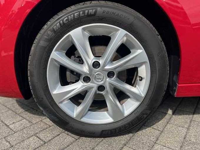 Opel Corsa 1.2 Turbo - 4 t&uuml;rig - Navi, PDC, BT, CAM
