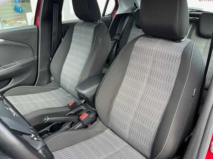 Opel Corsa 1.2 Turbo - 4 t&uuml;rig - Navi, PDC, BT, CAM