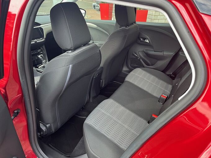 Opel Corsa 1.2 Turbo - 4 t&uuml;rig - Navi, PDC, BT, CAM