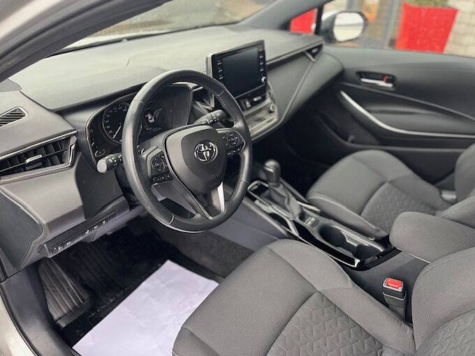 Toyota Corolla Touring Sports 2.0 Hybrid 'Teamplayer' - SHZ, LED, Navi., ...