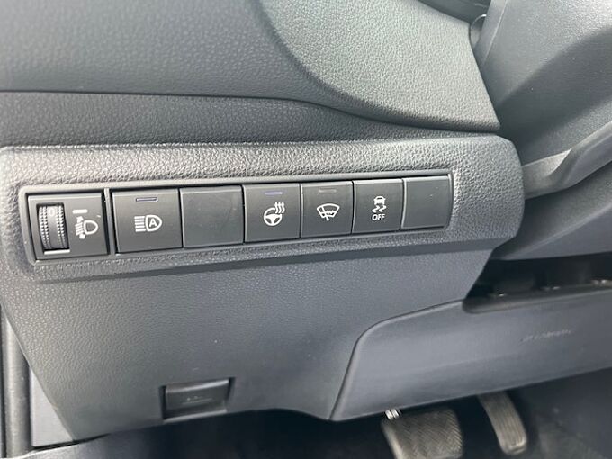Toyota Corolla Touring Sports 2.0 Hybrid 'Teamplayer' - SHZ, LED, Navi., ...