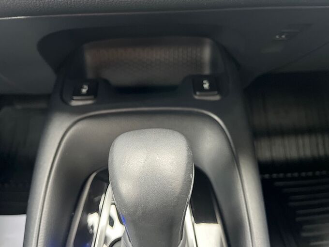 Toyota Corolla Touring Sports 2.0 Hybrid 'Teamplayer' - SHZ, LED, Navi., ...