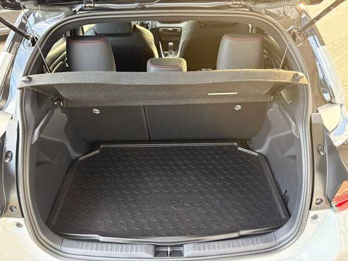 Toyota Yaris 1.5 Hybrid GR Sport - Navi., LED, HuD, SZ, ...