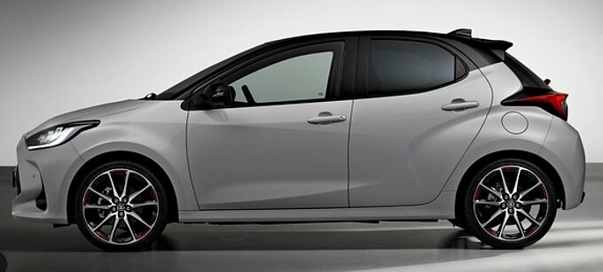 Toyota Yaris 1.5 Hybrid GR Sport - Navi., LED, HuD, SZ, ...