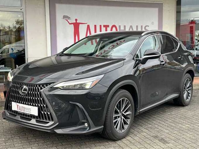 Lexus NX 350h Excecutive - Pano, Navi, PDC, Leder, SH, SB