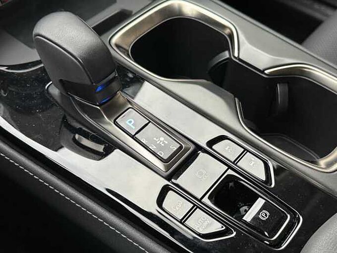 Lexus NX 350h Excecutive - Pano, Navi, PDC, Leder, SH, SB