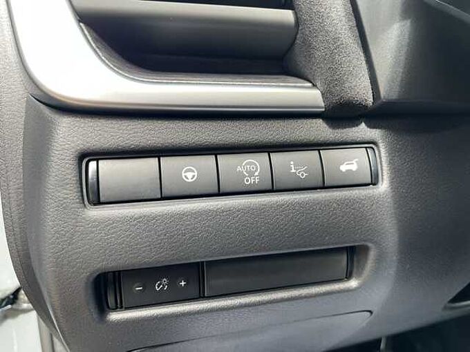 Nissan Qashqai 1.3MHEV Tekna Plus+ XTronic - Facelift Pano, Bose, 20'