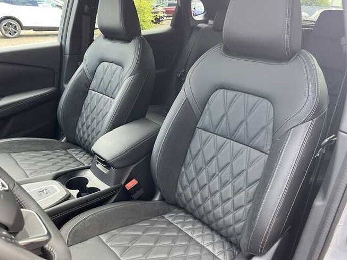 Nissan Qashqai 1.3MHEV Tekna Plus+ XTronic - Facelift Pano, Bose, 20'