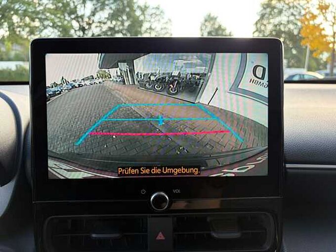 Toyota Yaris Cross ' Teamplayer ' 1.5 Hybrid - Navi, LED, SZ, LH, Alu