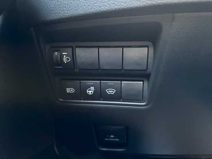 Toyota Yaris Cross ' Teamplayer ' 1.5 Hybrid - Navi, LED, SZ, LH, Alu