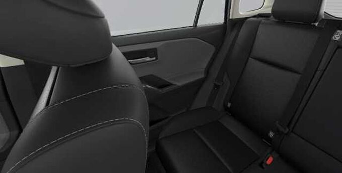 Toyota RAV4 2.5 Hybrid Lounge - 2027 AWD, HuD, LED, 20', Leder