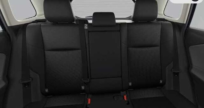 Toyota RAV4 2.5 Hybrid Lounge - 2027 AWD, HuD, LED, 20', Leder