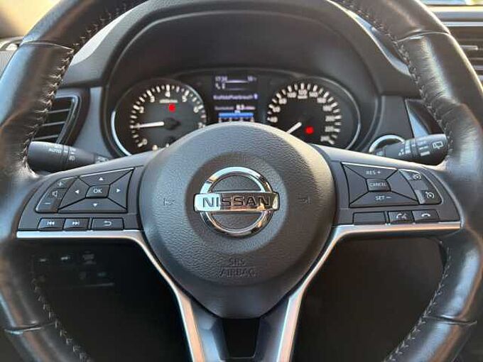 Nissan X-Trail - wenig KM - Navi, SZ, LH, Alu, PDC, LED