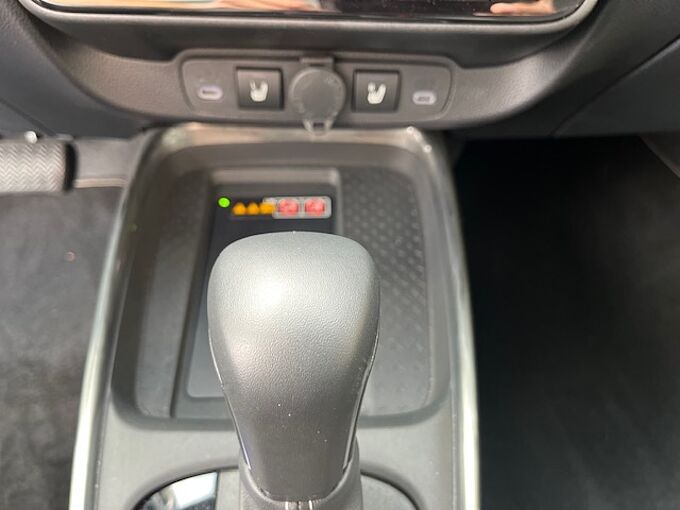 Toyota Aygo X Hybrid - GR SPORT - Automatik - Navi, LED