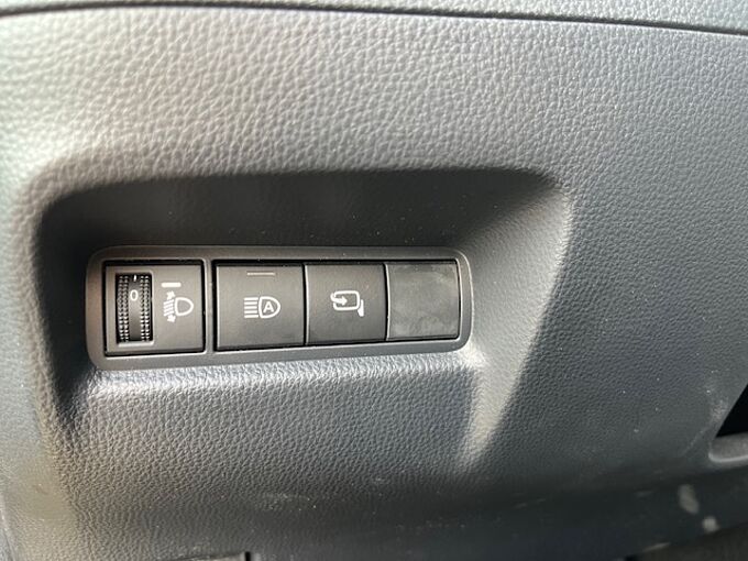 Toyota Aygo X Hybrid - GR SPORT - Automatik - Navi, LED